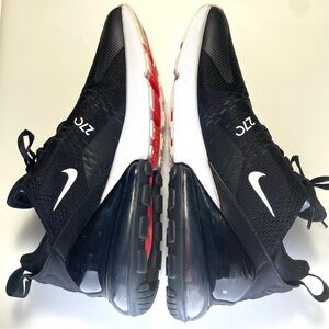 Nike Lifestyle Air Max 270 - Men’s 10.5 - Model AH8050-002